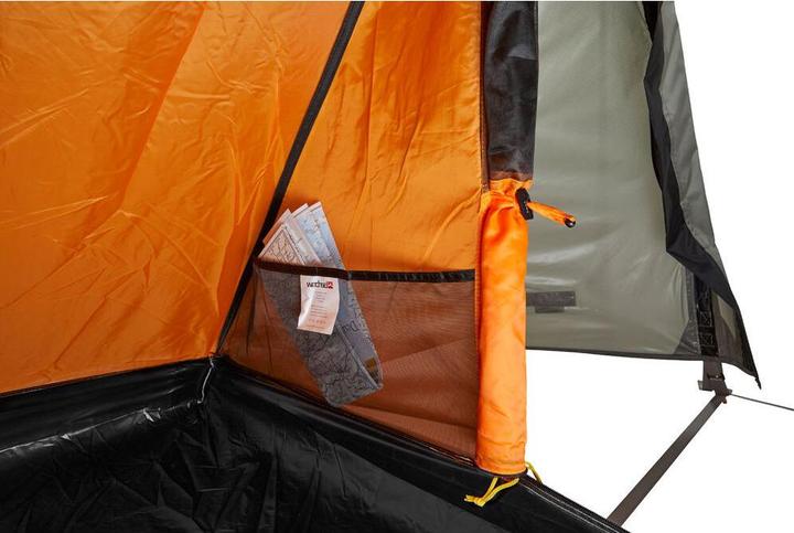 Actual product image Wechsel Aurora 1 Travel Line (Tunnel tent, 2.40 kg, 1 person)