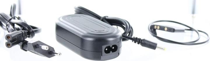 Actual product image AGI Power supply coupler compatible with Nikon Coolpix A100 (DC coupler)