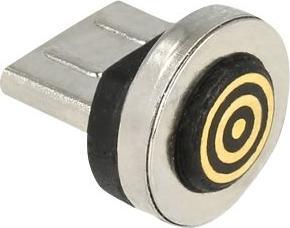 Produktbild Delock Magnetischer Adapter USB Micro-B (USB 2.0)