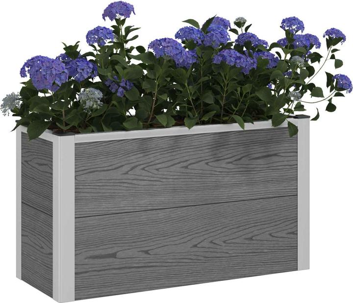 Image du produit vidaXL Hochbeet