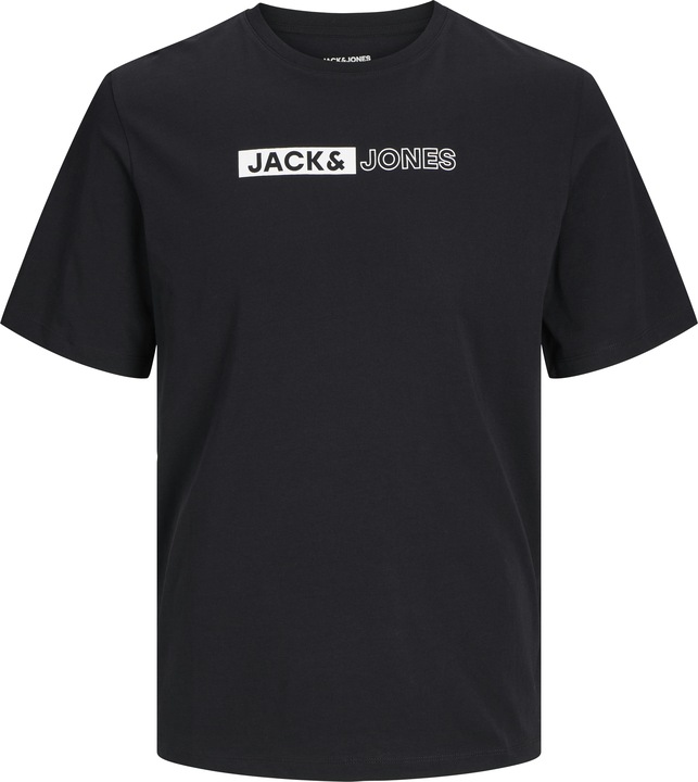 Produktbild Jack & Jones Jjecorp Logo Tee Play Ss O-N Noos Pls (4XL)