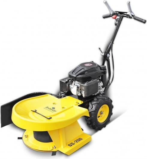 Lawnmowers