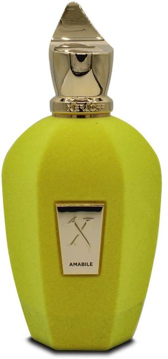 Actual product image XerJoff Amabile (Eau de parfum, 100 ml)