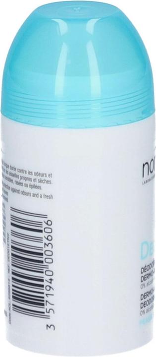 Produktbild Noreva Deoliane Dermo-Active 24h Deodorant 50ml (Roll-on, 50 ml)
