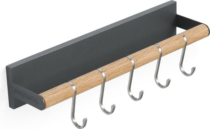 Immagine prodotto Forster Home Supporto magnetico per utensili da cucina