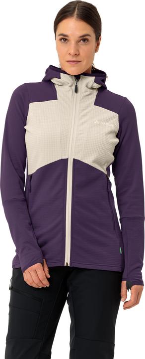 Actual product image Vaude Monviso (XS)
