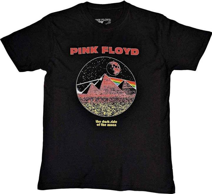 Produktbild Pink Floyd Vintage Pyramids (XL)