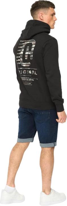 Produktbild Crosshatch Winchamp Kapuzenpullover (S)