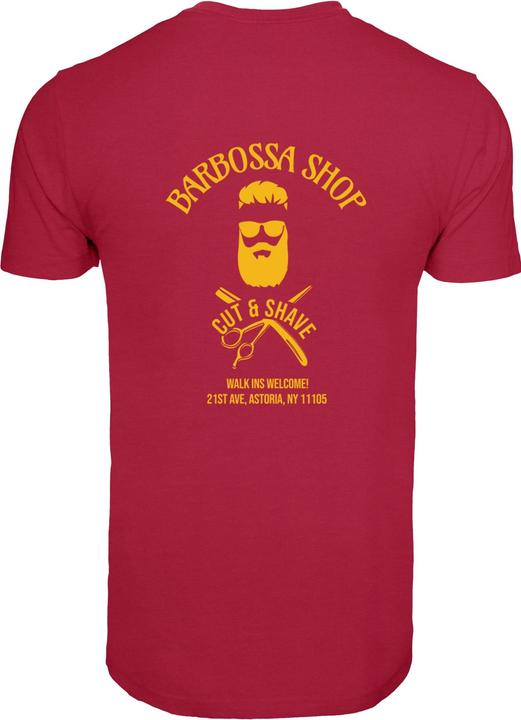 Produktbild Mister Tee MisterTee Barbossa Tee X - 178131 (XL)