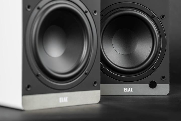 Actual product image ELAC Debut ConneX DCB61 (1 pair, 160 W)