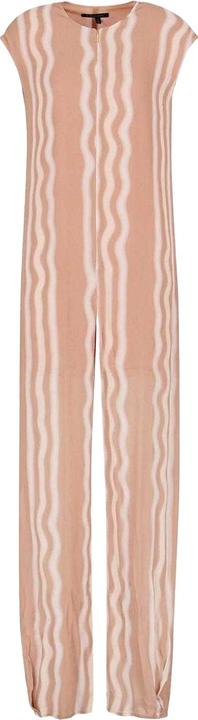 Image du produit Armani Exchange - Combinaison motif/style rayures contrastées - Femme (34)