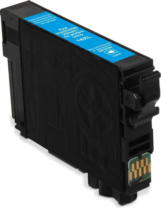 Image du produit Generic Ink Encre Epson 16 XL C Cyan (C)