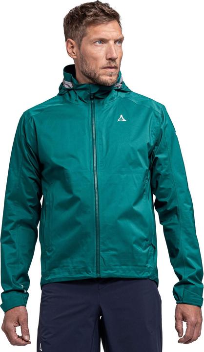 Actual product image Schöffel Tarvis 2.5l (3XL)