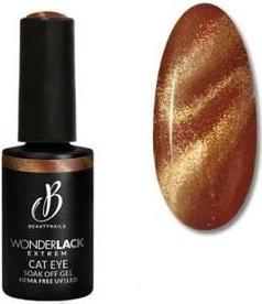 Immagine prodotto Beautynails Hema Free Cat Eye Coral Reef - 8ml