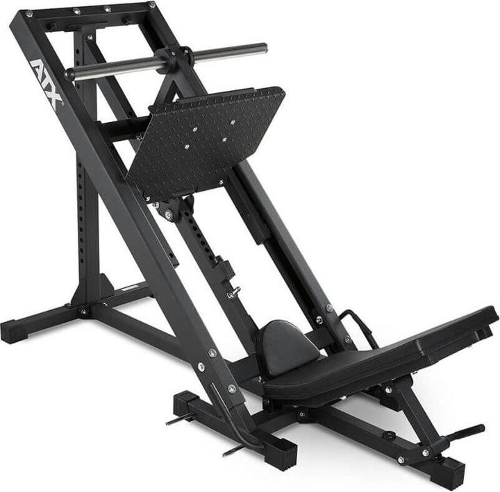 Image du produit ATX Leg Press Classic 45° - Presse à jambes