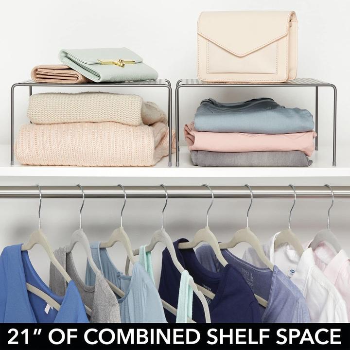 Immagine prodotto MDesign 4er-Set Regalsysteme