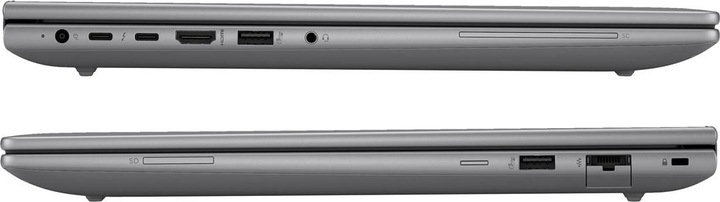 Produktbild HP ZBook Power G11 (16", Intel Core Ultra 7 155H, 32 GB, 1000 GB, DE)