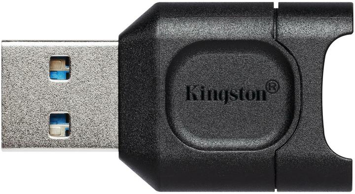 Kingston MobileLite Plus microSD (USB)