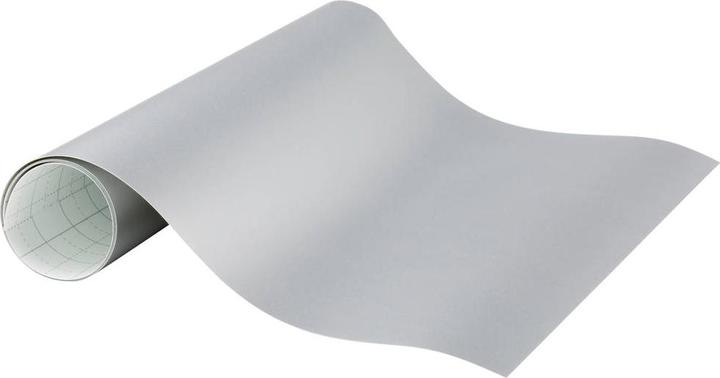 Produktbild Cricut Smart Vinyl Removable 33x91cm Mat Silver (P) (1 x)