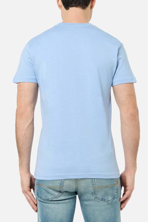 Produktbild Boxeur des Rues T-Shirt Basic Round Neck (S)