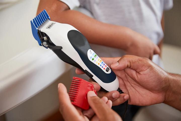 Actual product image Wahl Color Pro Plus