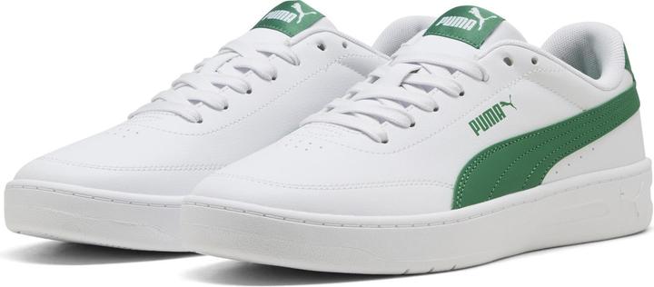 Image du produit Puma Court Classic Clean (42)