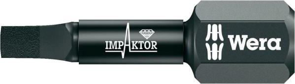 Produktbild Wera 868/1 IMP DC # 3 x 25 mm DIY-Box (Innenvierkant)
