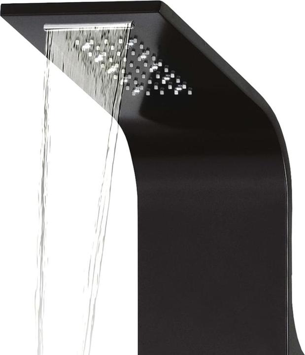 Produktbild vidaXL Duschpaneel