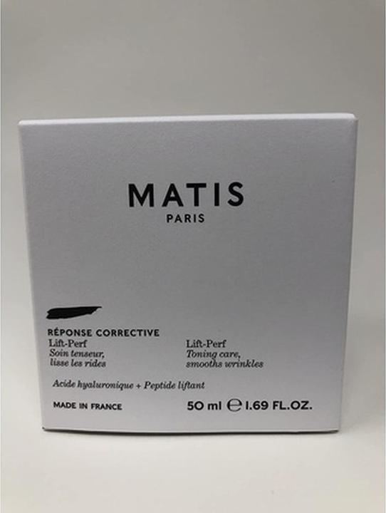 Actual product image Matis Paris Matis Reponse Corrective Lift-Perf (50 ml, Day cream)