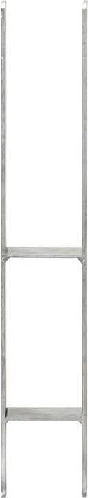 Produktbild vidaXL Pfostenträger