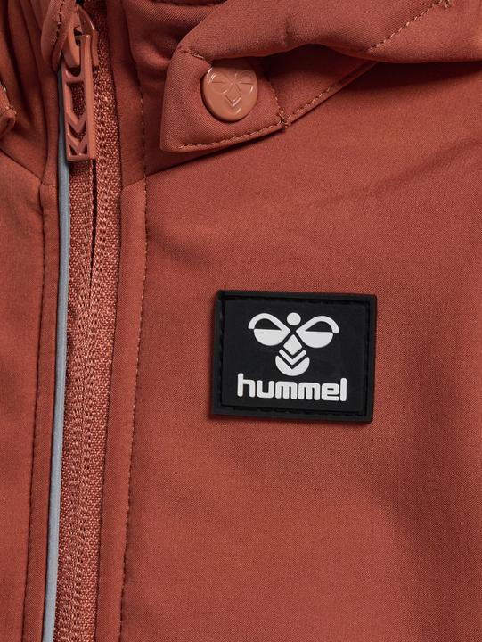 Image du produit hummel Mini Veste Softshell Hmlmars Tex (80)