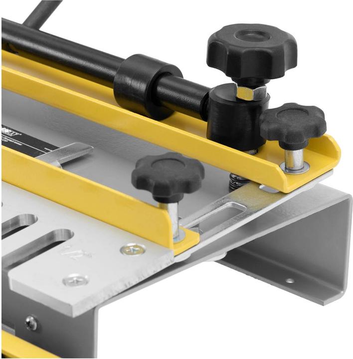 Immagine prodotto MSW Zinkenfräsgerät