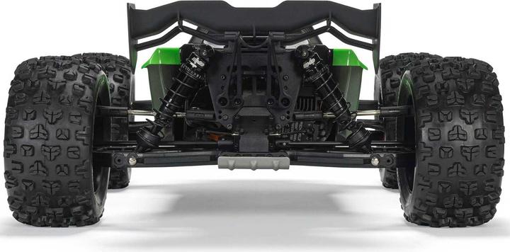 Produktbild Arrma Monster Truck Kraton BLX6S, Grün ARTR, 1:8 (ARR Almost-Ready-to-Race)