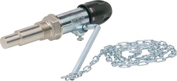 Immagine prodotto Icma REGOLATORE DI TIRAGGIO 3/4.1200 MM