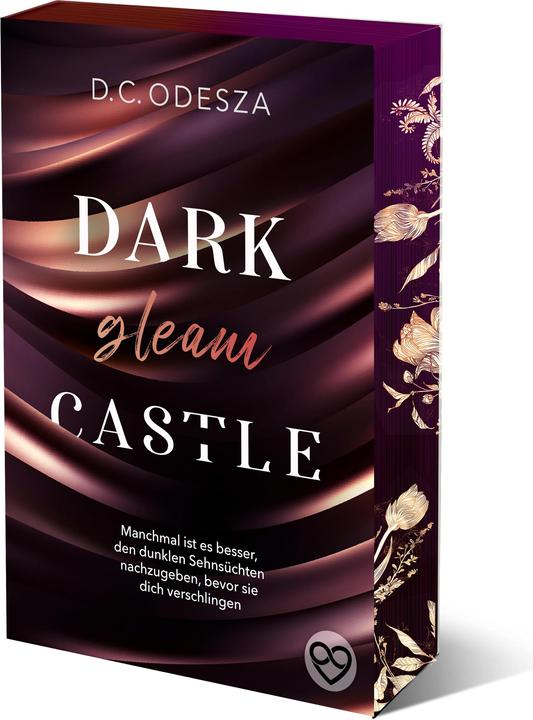 DARK gleam CASTLE (Deutsch, D.C. Odesza, 2023)