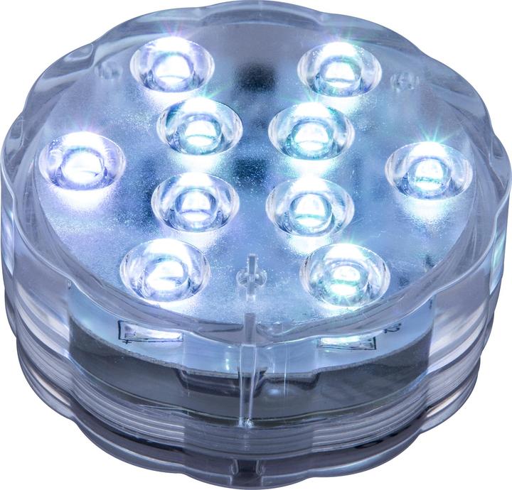 Immagine prodotto Globo Luce subacquea