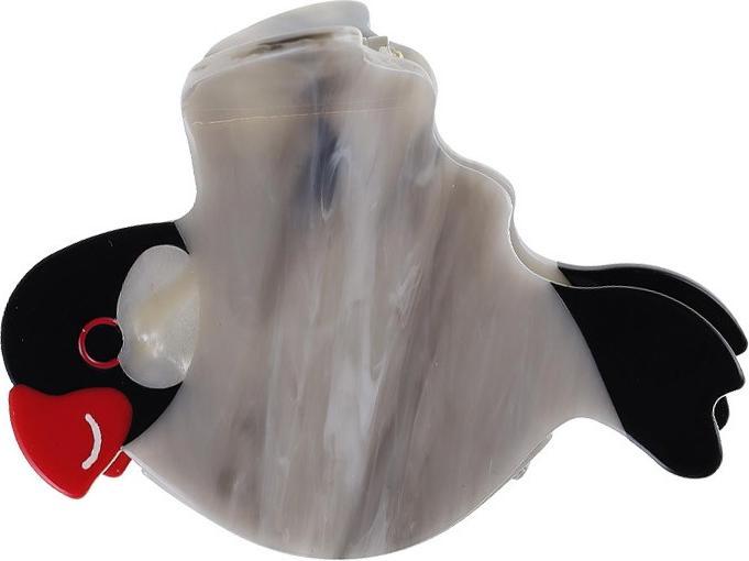 Produktbild By Staer Haarklammer Kaninchen