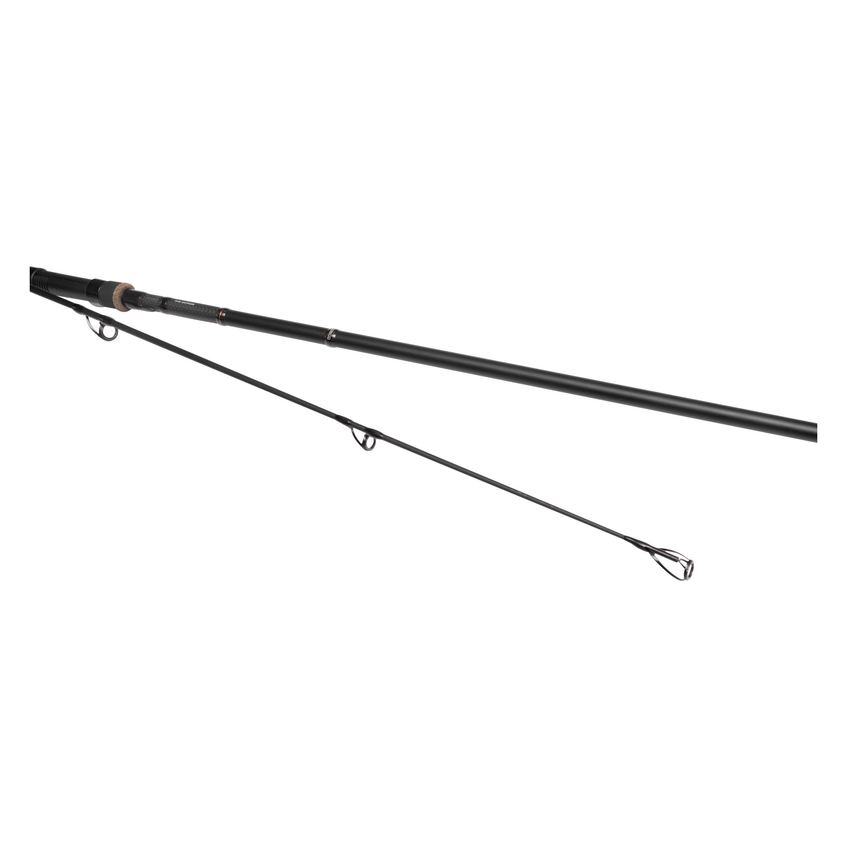 Zebco, Angelrute, (360 cm)