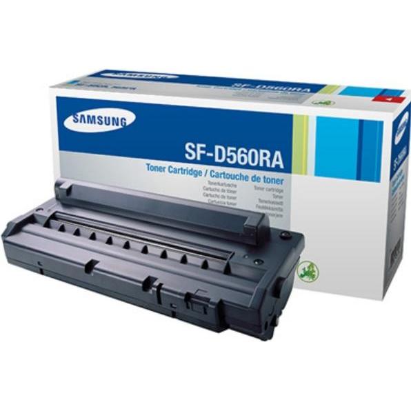 Samsung, Toner, Sf-D560ra (BK)