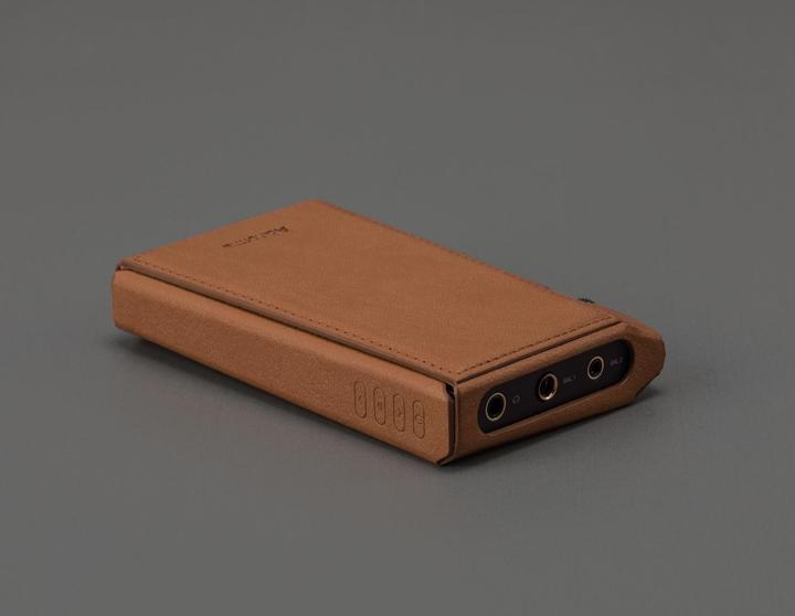 Actual product image Astell&Kern SR35 Etui
