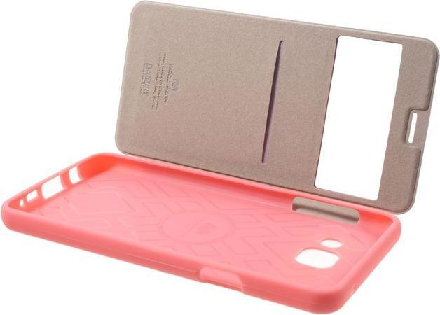 Actual product image Goospery WOW Bumper Series (Samsung Galaxy A7 (2016))