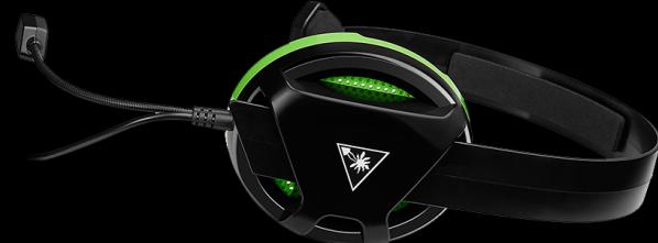 Image du produit Turtle Beach Recon Chat Xbox One (Filaire)