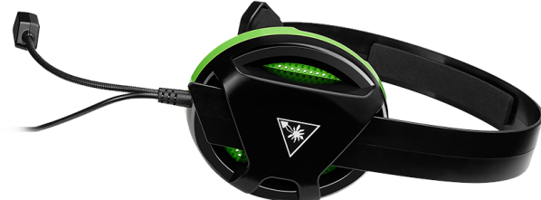 Image du produit Turtle Beach Recon Chat Xbox One (Filaire)