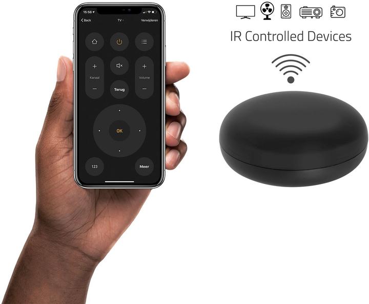 Produktbild Hombli Smart IR Remote