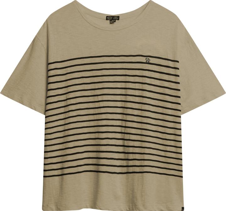 Beige, Black