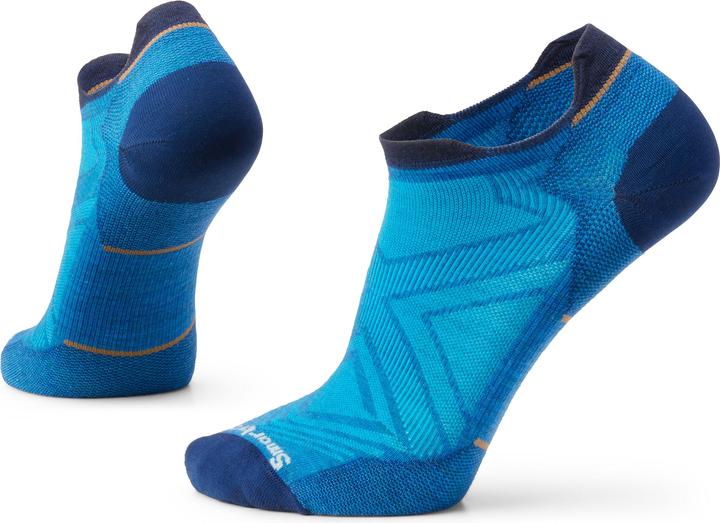 Produktbild Smartwool Ms Run Zero Cushion Low Ankle (38 - 41)