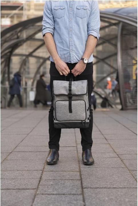 Produktbild Babymoov Wickelrucksack Le Sancy