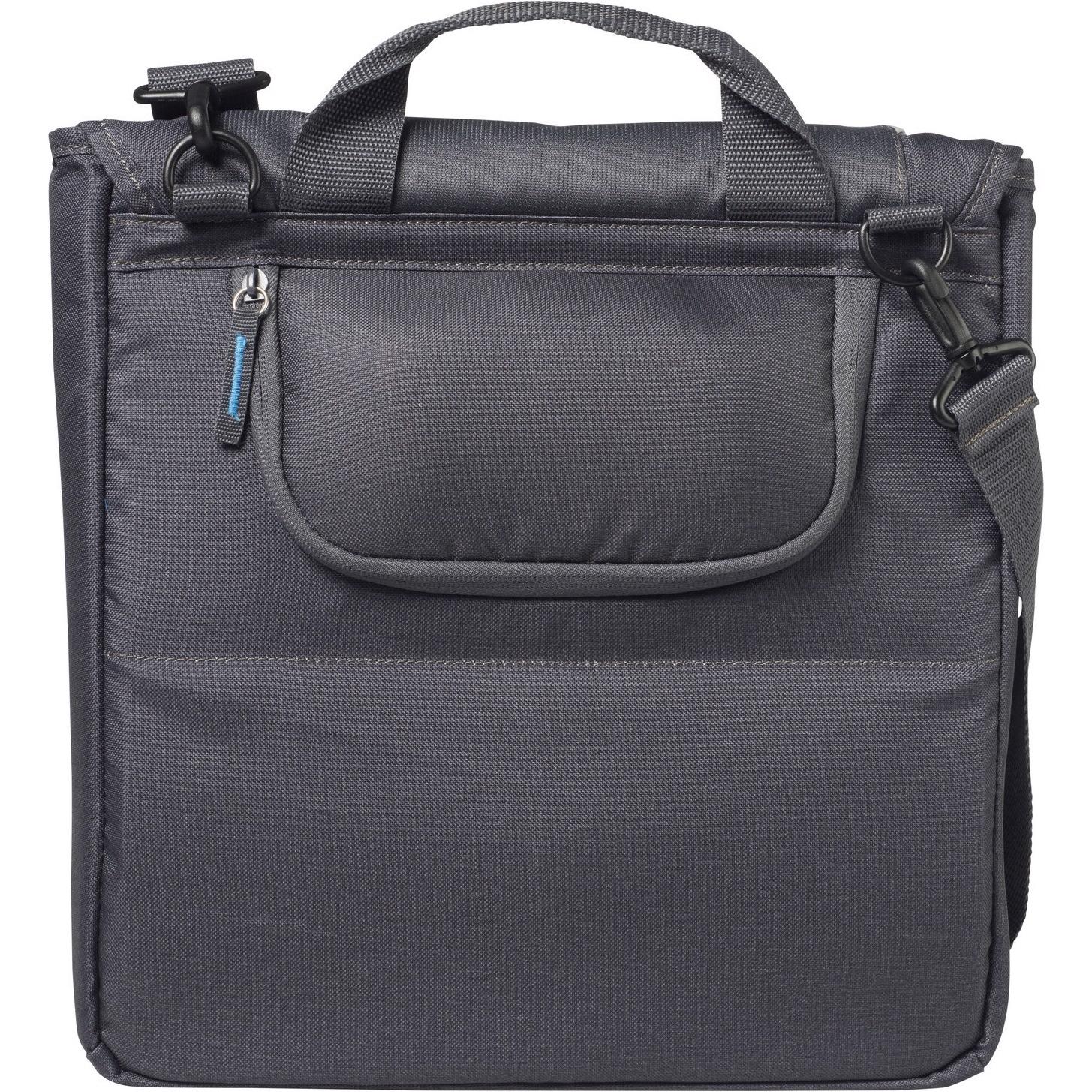 Thumbnail - Basil, Velotasche, (18 l, Gepäckträgertasche)