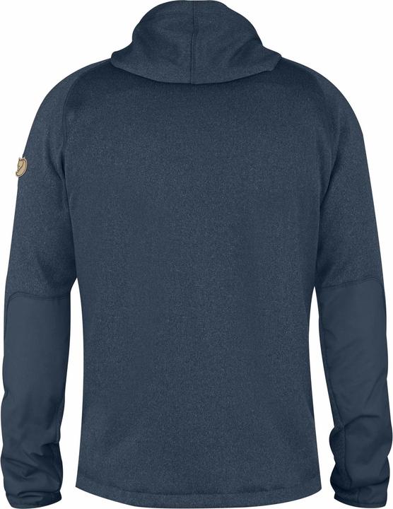 Immagine prodotto Fjällräven Övik Felpa in pile con cappuccio (L)