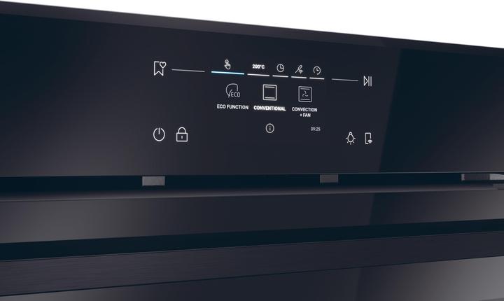 Actual product image Haier H6 ID68C5YTB